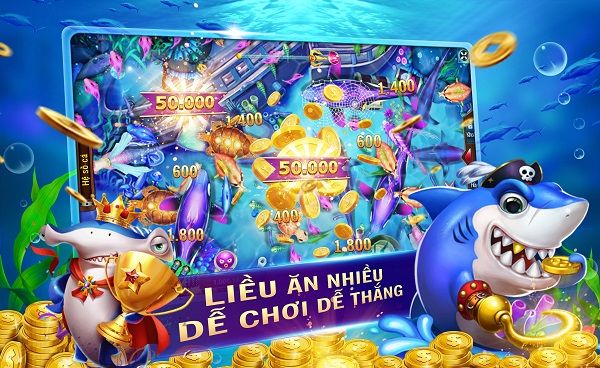 Lý do nên tham gia chơi tại cổng Game Bắn Cá Liên Minh