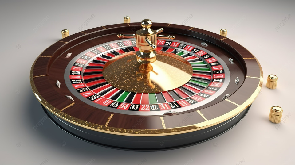 Luật chơi Roulette cho những người mới nhập môn