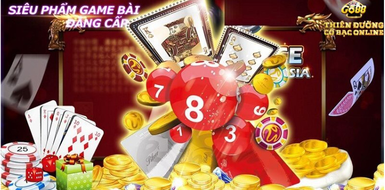 Game Bài Rồng Lửa iOS - Một Thế Giới Giải Trí Đang Lên Ngôi