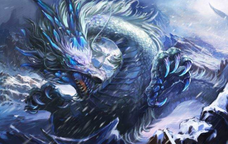 Việc nằm mơ thấy rồng có ý nghĩa gì?
