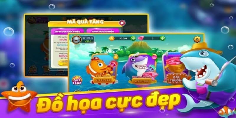 Giới thiệu về game bắn cá lậu hot nhất hiện nay