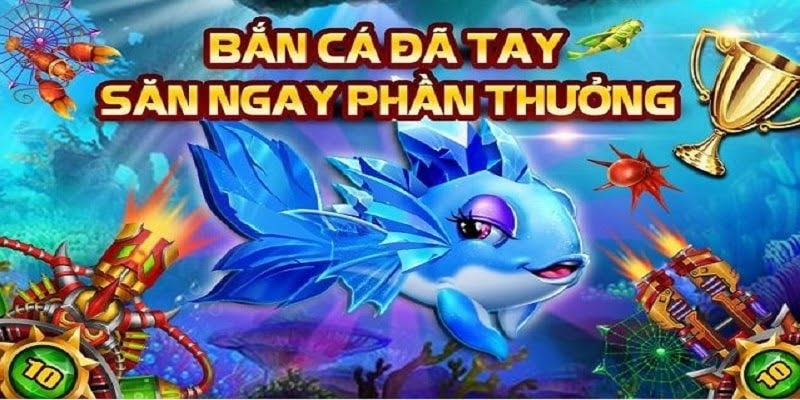 Giải đáp game bắn cá lậu có đổi thưởng tiền mặt được không?