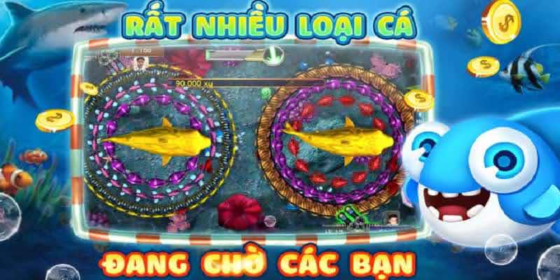Giải đáp game bắn cá đổi thưởng uy tín nhất hiện nay là gì?