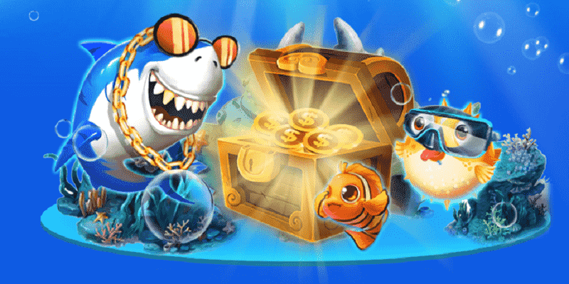 Ưu điểm khi chơi game bắn cá đổi thưởng uy tín nhất hiện nay