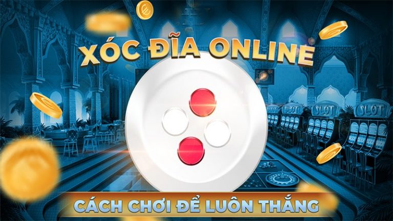 Hướng dẫn đăng ký và tham gia xóc đĩa Go88