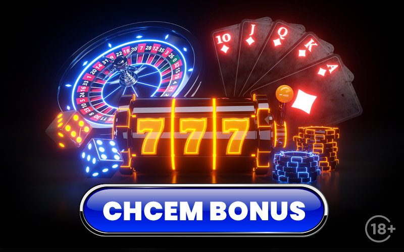 Najlepšie nove online casino slovensko - Hrajte a vyhrajte!