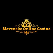 Najlepšie nove online casino slovensko - Hrajte a vyhrajte!