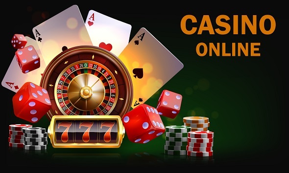 Najlepšie nove online casino slovensko - Hrajte a vyhrajte!
