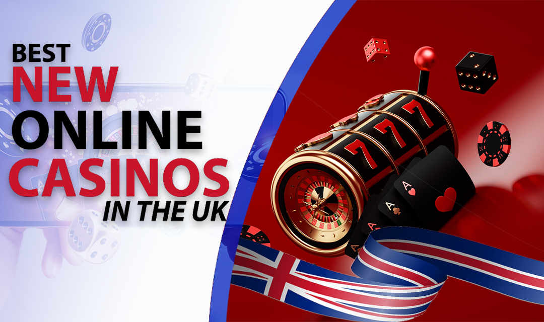 The Best Online Casino Games in 2023