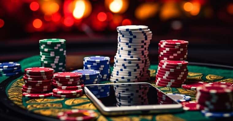 The Best Online Casino Games in 2023