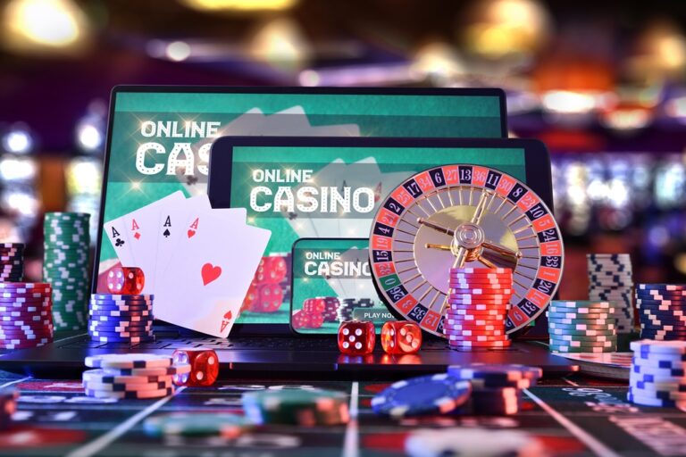 The Best Online Casino Games in 2023