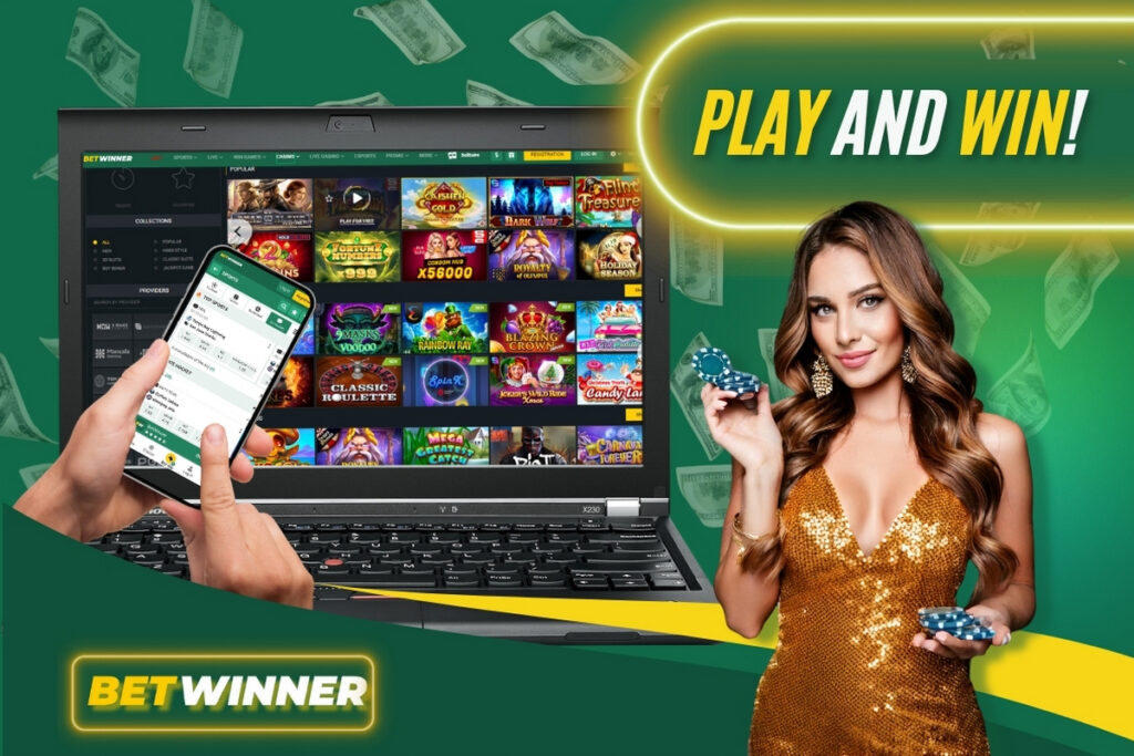 betwinner Guía completa para apostar con seguridad y aprovechar sus servicios