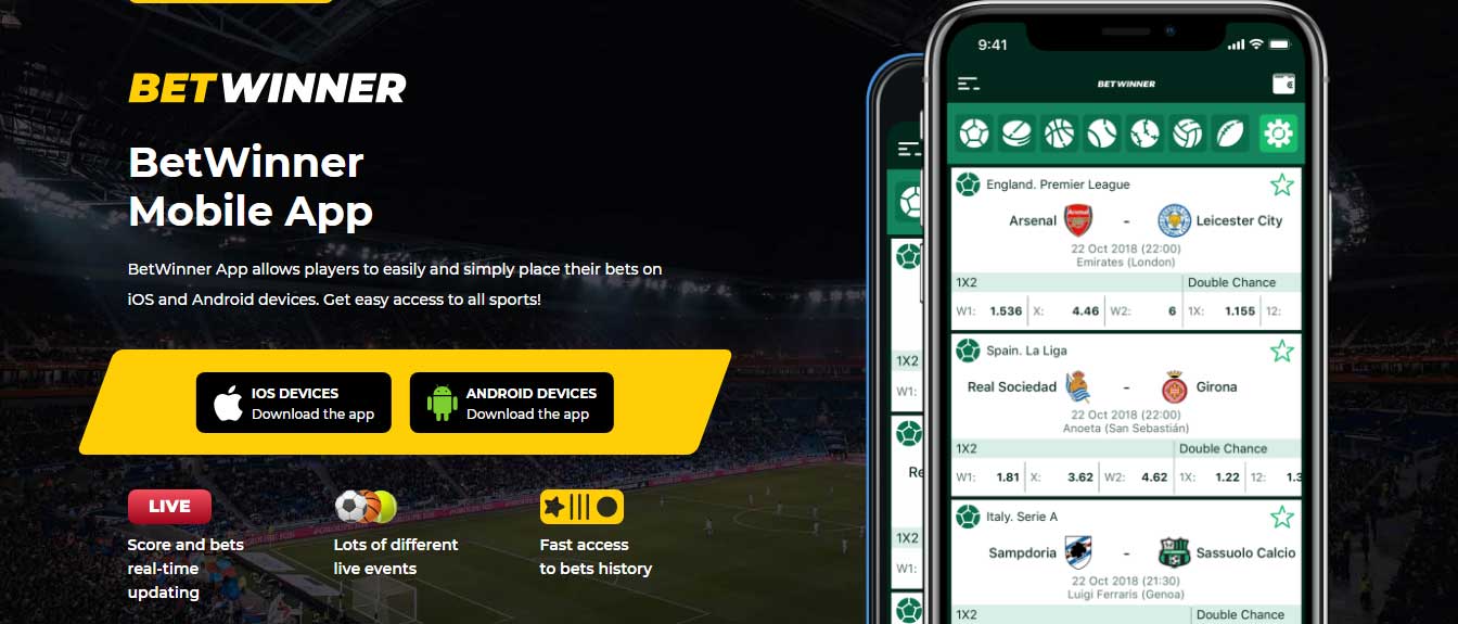 betwinner Guía completa para apostar con seguridad y aprovechar sus servicios