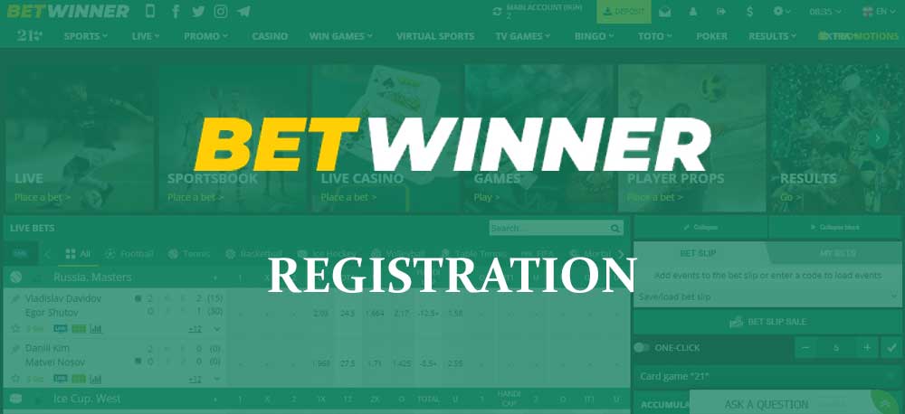 BetWinner Online Betting Platform A Comprehensive Guide BetWinner Online Betting Platform A Comprehensive Guide