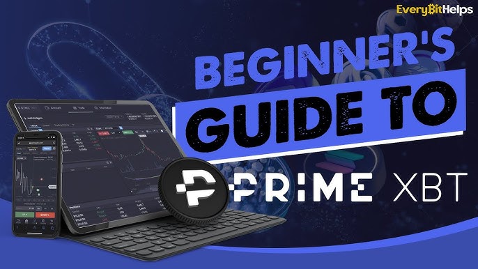 Discover the App PrimeXBT Mexico Your Gateway to Advanced Trading