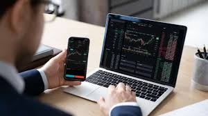 Discover the Best Paper Trading App for Aspiring Traders 14