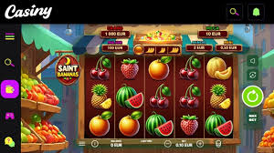 Explore the Exciting World of Casiny Casino 48