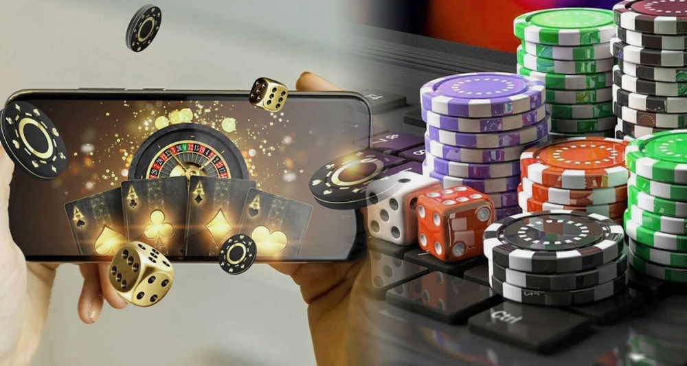 Live Baccarat Online Casino UK Your Ultimate Guide