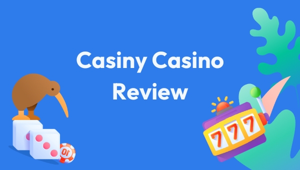 Maximize Your Winnings with Casiny Bonus