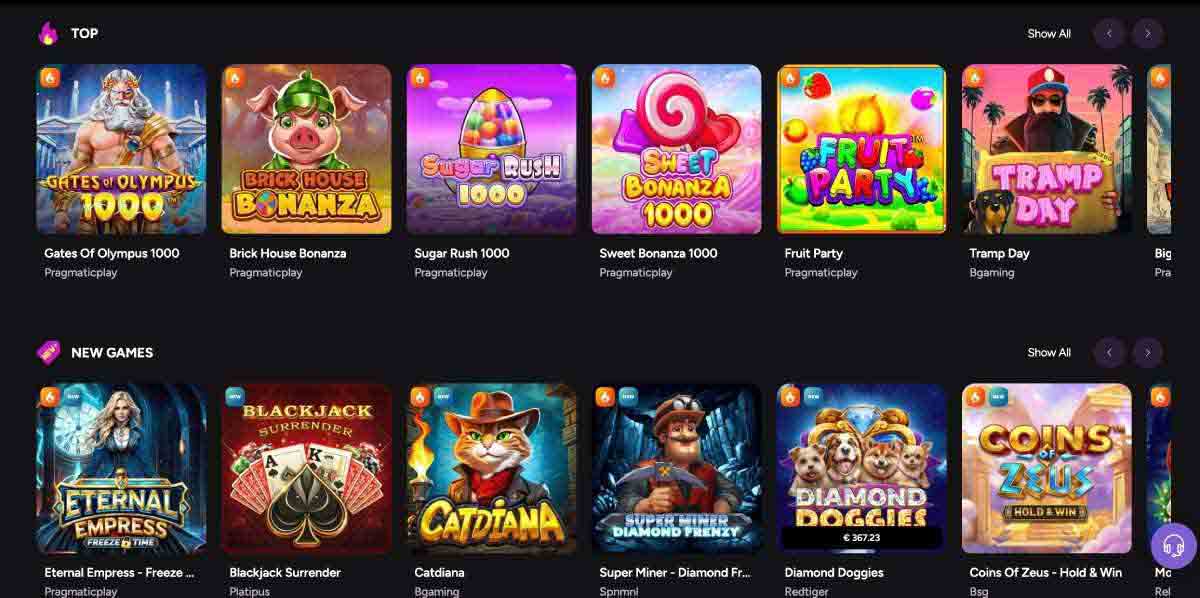 Maximize Your Winnings with Casiny Bonus