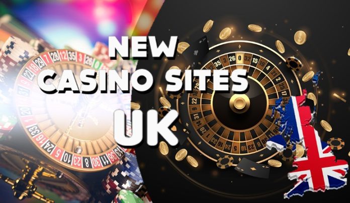 Online Casino UK 5 Deposit - Unlocking Bonus Opportunities Online Casino UK 5 Deposit - Unlocking Bonus Opportunities