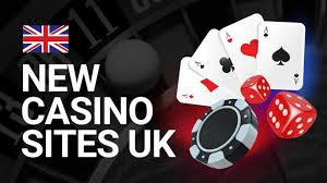 Online Casino UK 5 Deposit - Unlocking Bonus Opportunities Online Casino UK 5 Deposit - Unlocking Bonus Opportunities