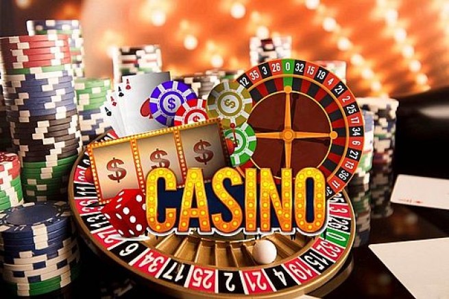 The Best Online Casino in the World Discover Your Fortune!