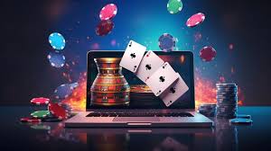 The Best Online Casino in the World Discover Your Fortune!