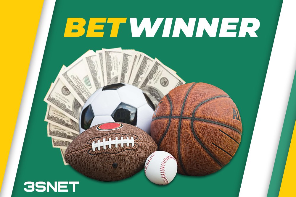 Unlocking the Excitement of Betting with Betwinner