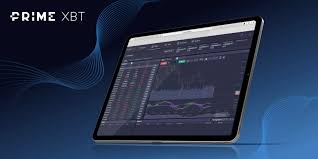 Unlocking the Future of Trading with App PrimeXBT