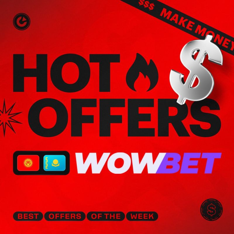Wowbet казино Новый уровень азартных игр в сети