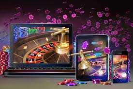 Discover the Latest Trends in New UK Online Casino Operators Discover the Latest Trends in New UK Online Casino Operators