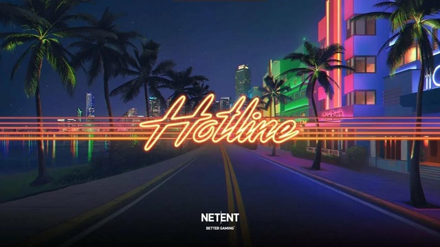 Hotline Casino Odkryj fascynujący świat gier online