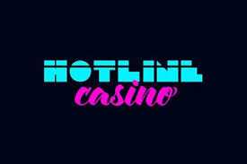 Hotline Casino - Twoje miejsce do zabawy i wygranej!