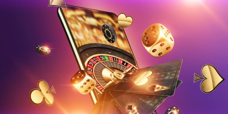 KU9 Casino — A Comprehensive Guide to Games, Bonuses, and Safe Play 27