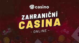 Objevte výhody mezinárodní online kasino pro české hráče