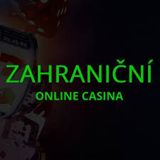 Objevte výhody mezinárodní online kasino pro české hráče