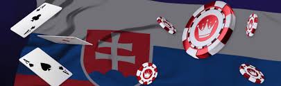 Odhaľte fascinujúci svet slovenske casino a jeho výhody Odhaľte fascinujúci svet slovenske casino a jeho výhody