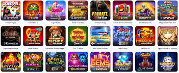 Odhaľte fascinujúci svet slovenske casino a jeho výhody Odhaľte fascinujúci svet slovenske casino a jeho výhody