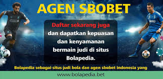 Panduan Lengkap agen resmi sbobet Memilih Agen Resmi dan Terpercaya