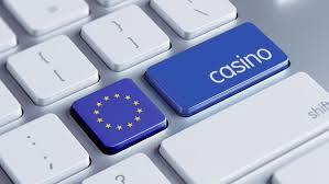 Zahraniční casino Vše, co potřebujete vědět o online hazardu