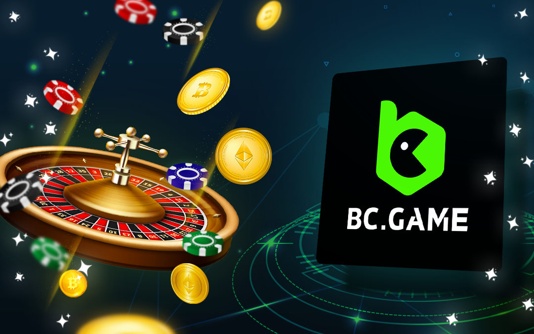 Découvrez BC Game Casino  Le Guide Complet pour les Joueurs Français