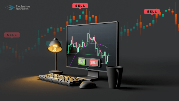 Learn Forex Trading Step by Step