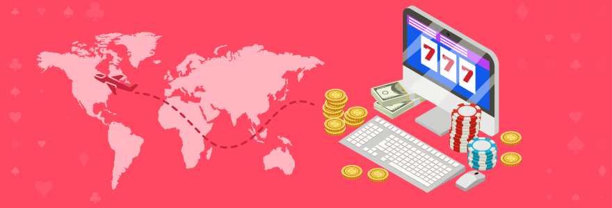 Nejlepší kasino Vše, co potřebujete vědět pro skvělou herní zkušenost