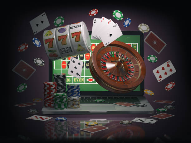 Complete Guide to Blaze Spins Casino Registration Process 1697251454 Complete Guide to Blaze Spins Casino Registration Process 1697251454