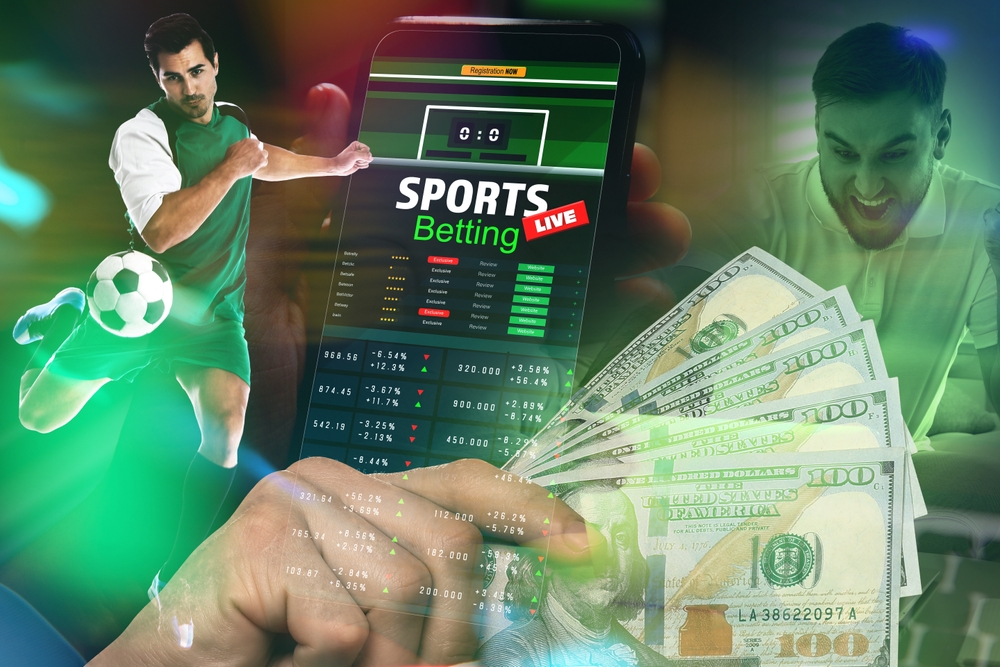 Exploring Betwinner A Comprehensive Guide to Sports Betting and Online Gambling