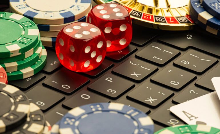 How to Easily Register at 31Bets Casino A Step-by-Step Guide