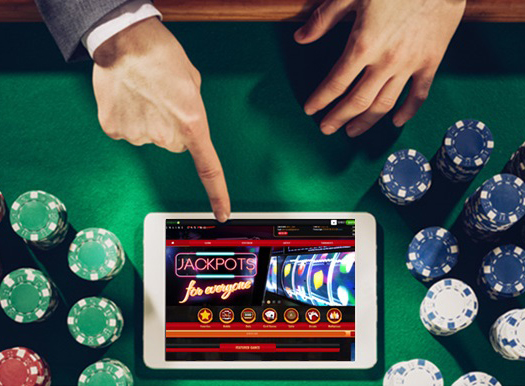 Discover the Excitement of Casino Lets Jackpot UK -41510608