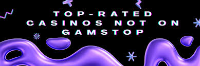 Exploring the World of Non-Gamstop Casinos A Comprehensive Guide