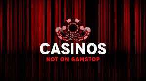 Exploring UK Casinos Not on Gamstop -1800388295